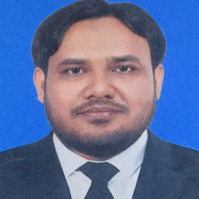 মোবারক হোসাইন