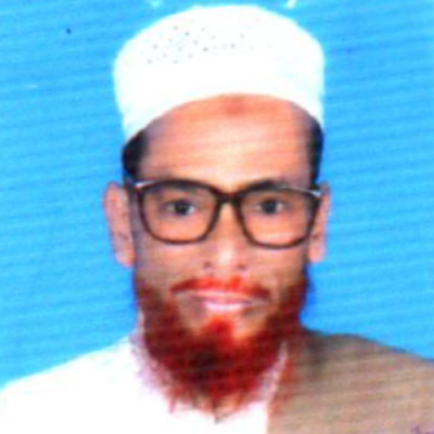 মো. সোলায়মান খন্দকার