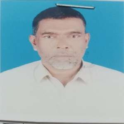 মুহাম্মদ পনির হোসেন