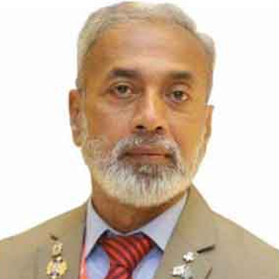 মো. এমরানুল হক