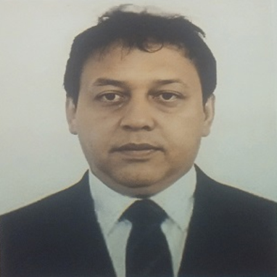 আবদুল ওয়াদুদ ভূঁঞা