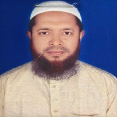 মো. ছরওয়ার আলম কুতুবী