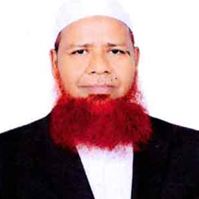 মো. রাশেদুল ইসলাম