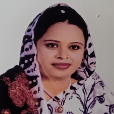 শিরিন আক্তার