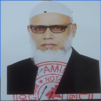 মোহাম্মদ হারুনুর রশিদ