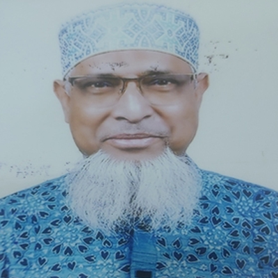 কাজী দ্বীন মোহাম্মদ