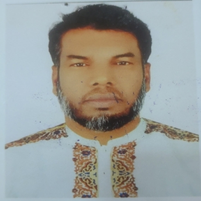 মোবারক হোসেন