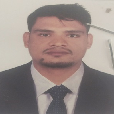 মো. নুর ইসলাম