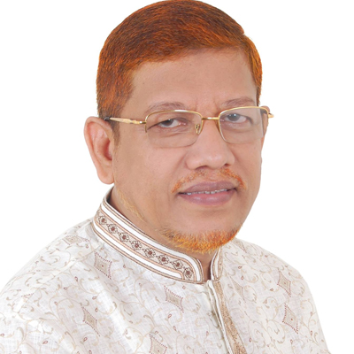 এ এইচ এম হামিদুর রহমান আযাদ