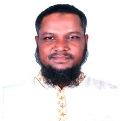 মো. আবু বকর ছিদ্দিক