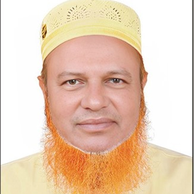 ছৈয়দ এ কে এম সরওয়ার উদ্দীন ছিদ্দীকি