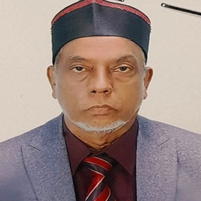 মো. গোলাম মোস্তফা কামাল