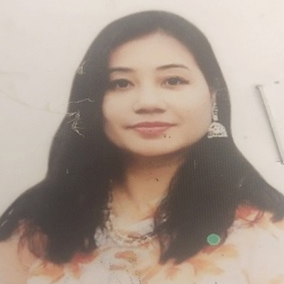 মিথিলা রোয়াজা