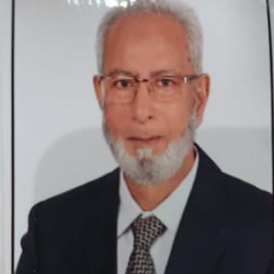 আলমগীর মুহাম্মদ মাহফুজ উল্লাহ ফরিদ