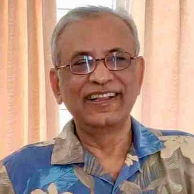 মেজর জেনারেল (অবঃ) শরিফ উদ্দিন