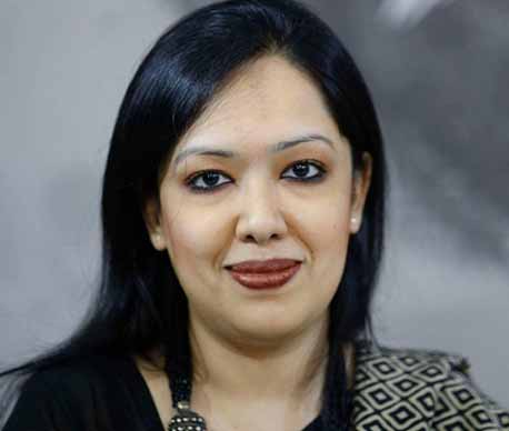 রুমিন ফারহানা