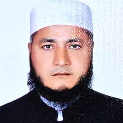 জিয়াউল হক