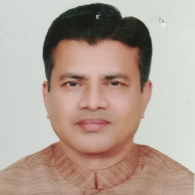 মো. কামরুল হুদা