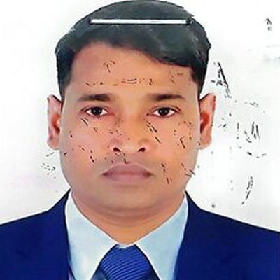 রিয়াজ মো. শরীফ