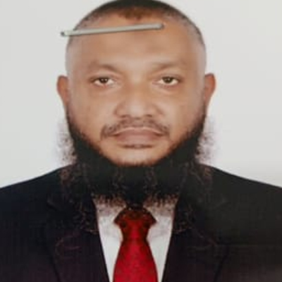 চৌধুরী রকিবুল হক