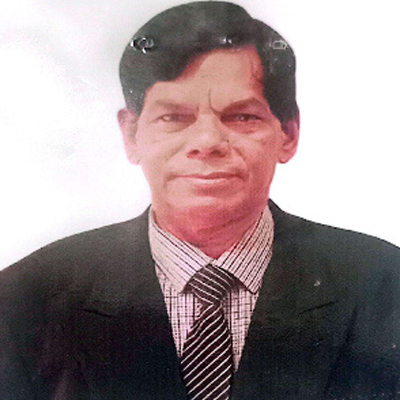 আবুল কালাম ইদ্রিস