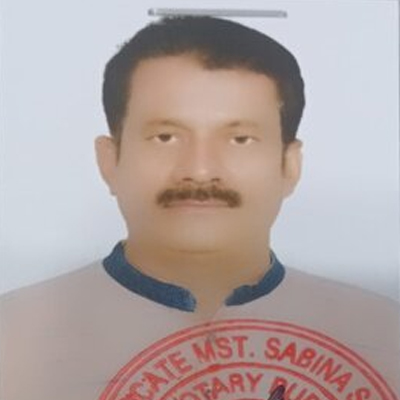 মো. আবুল বাসার