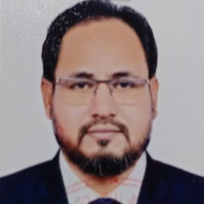 মো. মাহমুদুল করিম