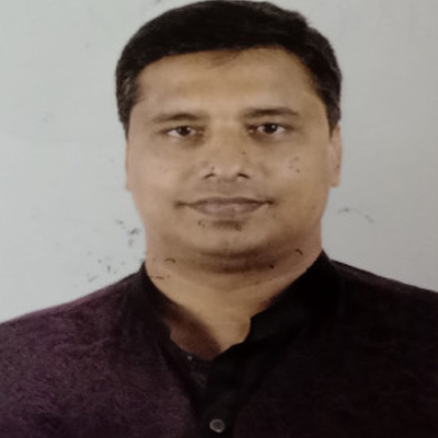 যোবায়ের আহমেদ ভুঁইয়া