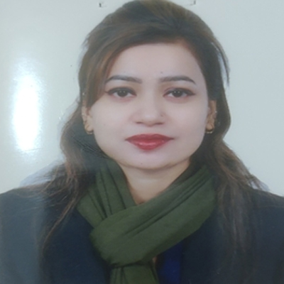 কামরুন্নাহার সাথী