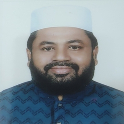 মো. মাছুম বিল্যাহ মিয়াজী