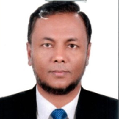 মোহাম্মদ গোলাম মোরশেদ