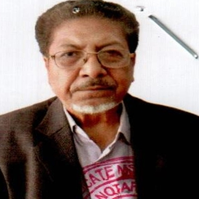 মো. আলী আশ্রাফ