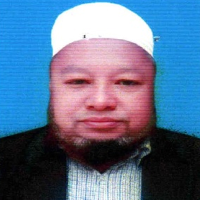 মো. আবুল কাশেম