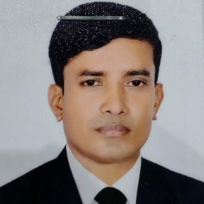 এস.এম. রোকনুজ্জামান খান