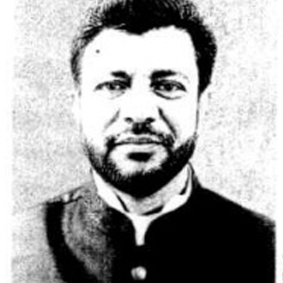 মো. ইব্রাহিম মিয়া