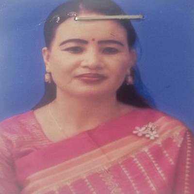 জিরুনা ত্রিপুরা