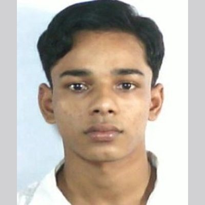 মো. আবদুর রহমান