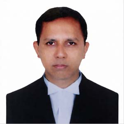 মো. রুহুল আমিন