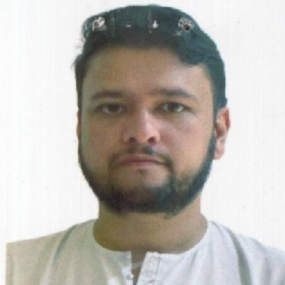 সৈয়দ তালহা আলম