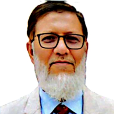 মোঃ আব্দুল হক