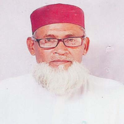 মো আব্দুল হাকিম