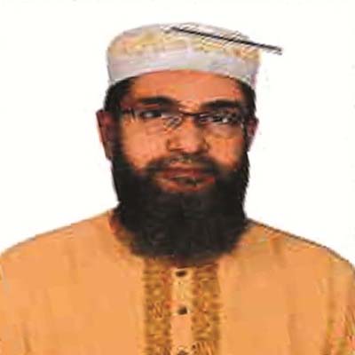 আলফারুক আব্দুল লতীফ