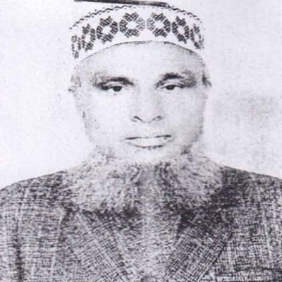 মোঃ আব্দুল্লাহ