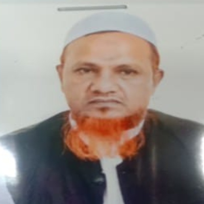 মো. আব্দুর রহমান