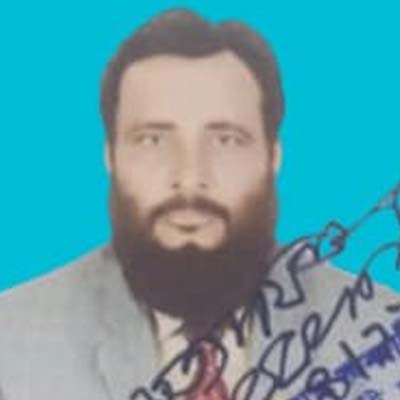 মো: আব্দুর রহমান