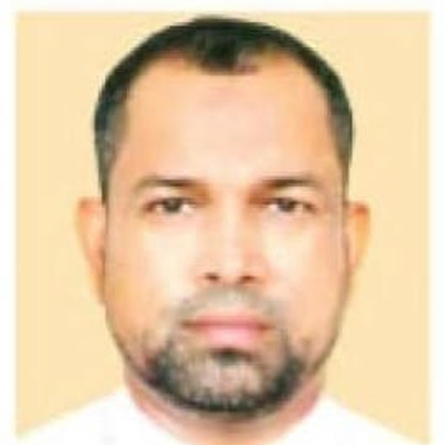 আবু জাফর মোহাম্মদ ওয়ালী উল্লাহ