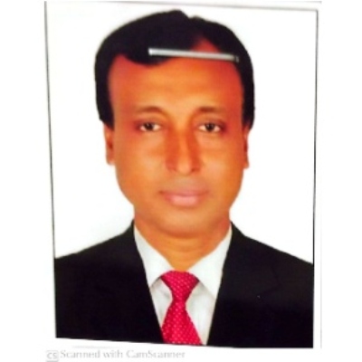 মোহাম্মদ আবুল হোসেন