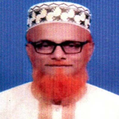 মোহাম্মদ আব্দুল্লাহ এবনে আবুল হোসেন