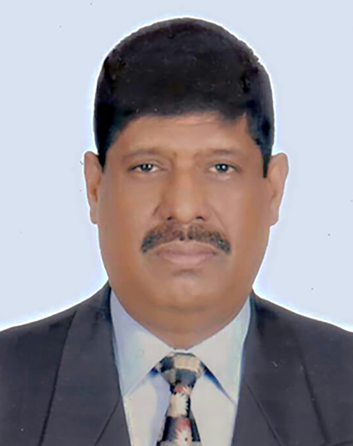 মো. আবুল হোসেন আজাদ