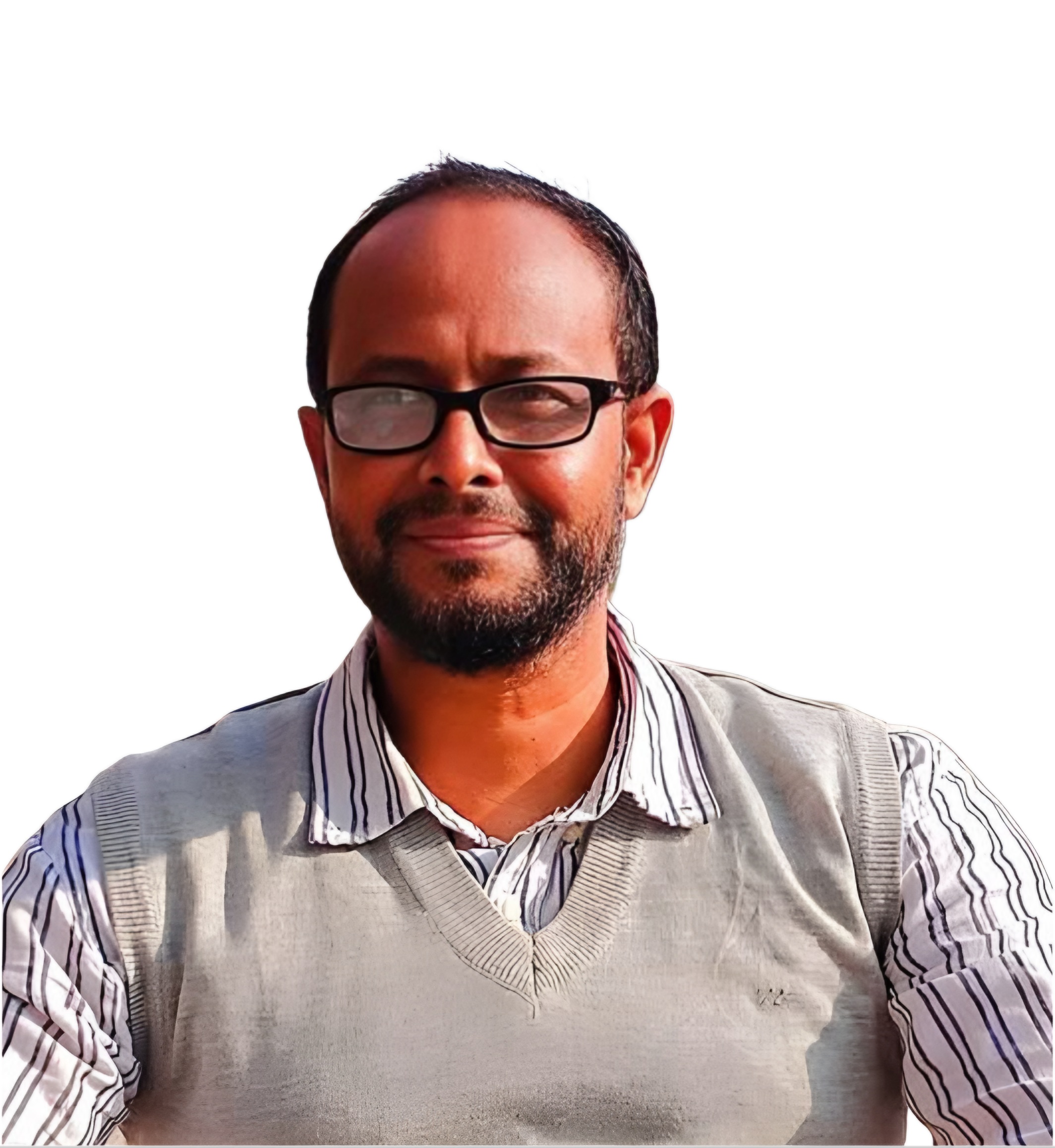 আবু সায়েম মোহাম্মদ সা'-আদাত-উল করীম